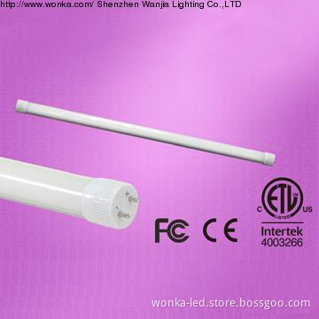 24W Cool white 5ft T8 LED Tube for Residential LED Lighting